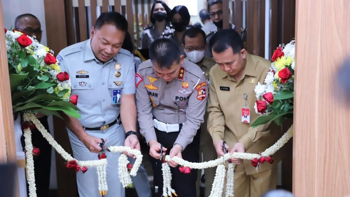 Jasa Raharja Jasa Raharja