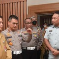 Tim Pembina Samsat Kejar 40 Juta Kendaraan Belum Bayar Pajak
