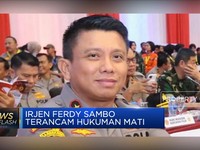Irjen FS Jadi Tersangka, Kasus 