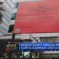 Kebun & Rekening Milik "SD" Disita Kejagung, Siapa Dia?