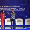 Banyak Pendidik Gunakan Platform Ini, Nadiem Berterima Kasih