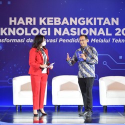 Ini Cara Kemendikbudristek Wujudkan Kemajuan Pendidikan