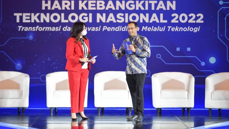 Kemendikbudristek