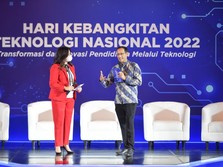 Ini Cara Kemendikbudristek Wujudkan Kemajuan Pendidikan