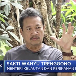 Ini Sebabnya Pengusaha Bisa Keruk Harta Karun Kapal Tenggelam