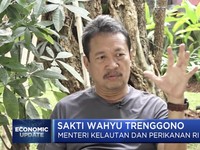 Menteri Jokowi Dorong RI Belajar Budidaya Tuna Sampai Turki