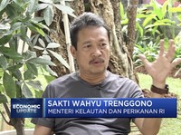 Catat! Harga Acuan Ikan Udah Terbit, MenKP Jelaskan Alasannya