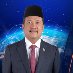 Live! Trenggono Bicara Potensi Jumbo 'Harta Karun' Lautan RI