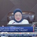 Jurus RI 'Perangi' Pengangguran: Subsidi Upah-Kartu Prakerja
