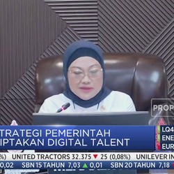 Jurus RI 'Perangi' Pengangguran: Subsidi Upah-Kartu Prakerja