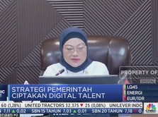 Jurus RI 'Perangi' Pengangguran: Subsidi Upah-Kartu Prakerja