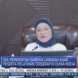 Menaker Bicara BLT Subsidi Gaji, Jadi Cair Enggak Nih?