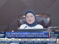 Menaker 'Bongkar' Fakta Perusahaan Susah Cari Talenta Digital