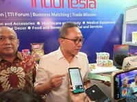 Giliran Zulhas Bicara Harga Mi Instan, Beneran Naik 3x Lipat?