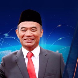 Live! Muhadjir Ungkap Jurus Jokowi Basmi Kemiskinan Ekstrem