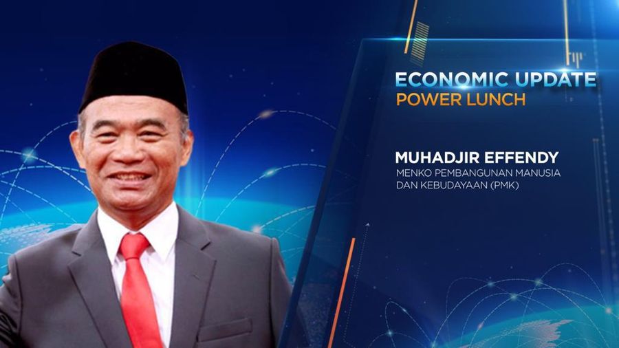 Muhadjir Effendy