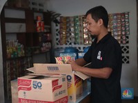 Alasan Banyak Warkop di Jakarta Dimiliki Warga Kuningan Jabar