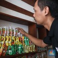 Mi Instant Mulai Naik, Berapa Harga Jual di Luar Negeri?