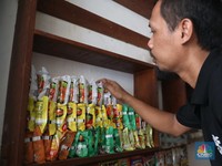 Mi Instant Mulai Naik, Berapa Harga Jual di Luar Negeri?