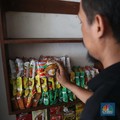 Ini 'Rahasia' yang Bikin Mi Instan di Warkop Jauh Lebih Enak