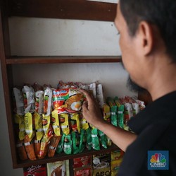 Ini 'Rahasia' yang Bikin Mi Instan di Warkop Jauh Lebih Enak