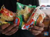 Intip Harga Indomie di Belahan Dunia: Jepang, Korsel, Hingga AS