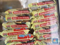 Warga RI Rajin Makan Indomie, Laba ICBP Melesat 15% Jadi Rp 8,15 T