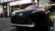 Sedan Listrik Mewah Ini Bakal Jadi Kendaraan di G20 Bali