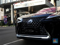 Sedan Listrik Mewah Ini Bakal Jadi Kendaraan di G20 Bali