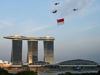 RI Utang Rp 5.900 T ke Asing, Terbanyak dari Singapura