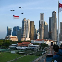RI Lebih Untung dari Thailand & Singapura, Ini Penyebabnya!
