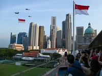 RI Lebih Untung dari Thailand & Singapura, Ini Penyebabnya!