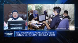Menaker: Persoalan Tenaga Kerja RI, Belum Melek Teknologi!