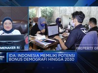 Menaker: Persoalan Tenaga Kerja RI, Belum Melek Teknologi!