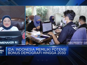 Menaker: Persoalan Tenaga Kerja RI, Belum Melek Teknologi!