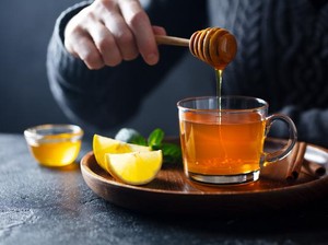 10 Resep Minuman Madu dan Khasiatnya untuk Kesehatan