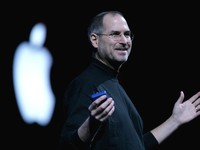 Karya Steve Jobs & Bos Spotify yang Dulu Diremehkan Orang