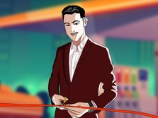 Mimpi Punya SPBU? Segini Modal yang Dibutuhkan