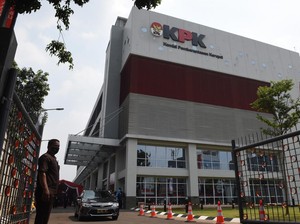 11 Mobil Disita dari Japto Soerjosoemarno Dibawa ke Rupbasan KPK, Ini Daftarnya