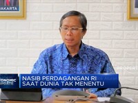 Antisipasi Fraud, Kemendag Godok Aturan Aset Kripto