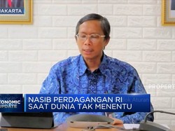 Antisipasi Fraud, Kemendag Godok Aturan Aset Kripto