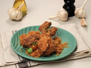 Beli Ayam Goreng di Hotel Rp 50 Ribu, Wanita Ini Justru Kena Nyinyir
