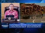 Bongkar Jurus KLHK Atasi Persoalan Illegal Logging Cs