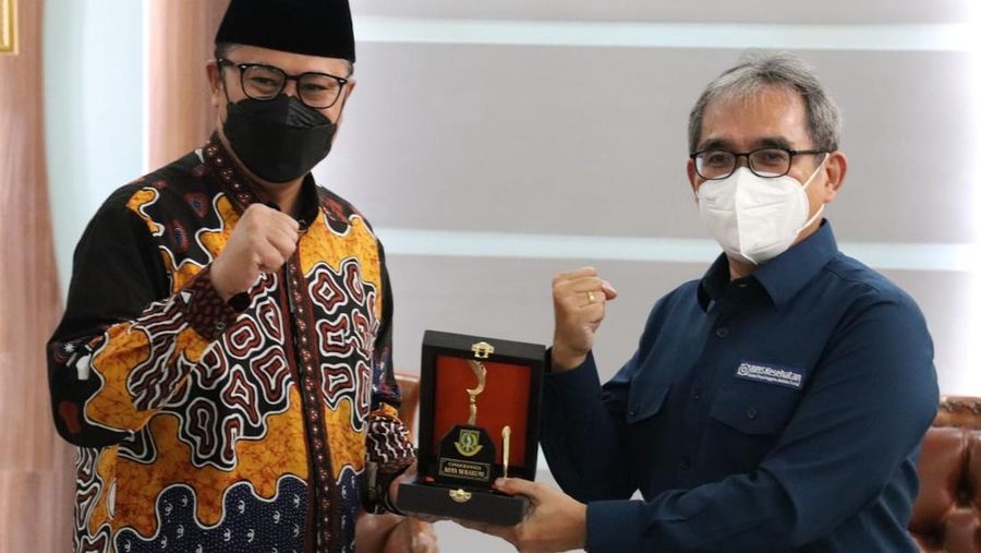 BPJS Kesehatan