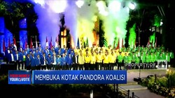 Membuka Kotak Pandora Koalisi