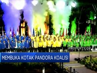 Membuka Kotak Pandora Koalisi