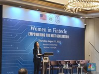 Peran Besar Perempuan Sukseskan Transformasi Digital