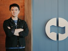 Dapat Investasi Baru, DANA Siap Percepat Inklusi Keuangan