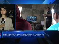 Data Belanja Iklan RI Melonjak Jelang Pemilu 2024