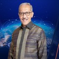 Live! Deputi Gubernur BI Buka-bukaan Situasi Ekonomi RI